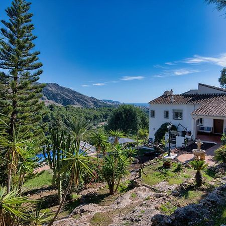 Villa Morera Garden Villa 5 Pers, 2 Bedrooms With Extra Rooms When Needed フリヒリアナ エクステリア 写真