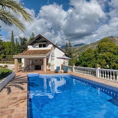 Villa Morera Garden Villa 5 Pers, 2 Bedrooms With Extra Rooms When Needed フリヒリアナ エクステリア 写真