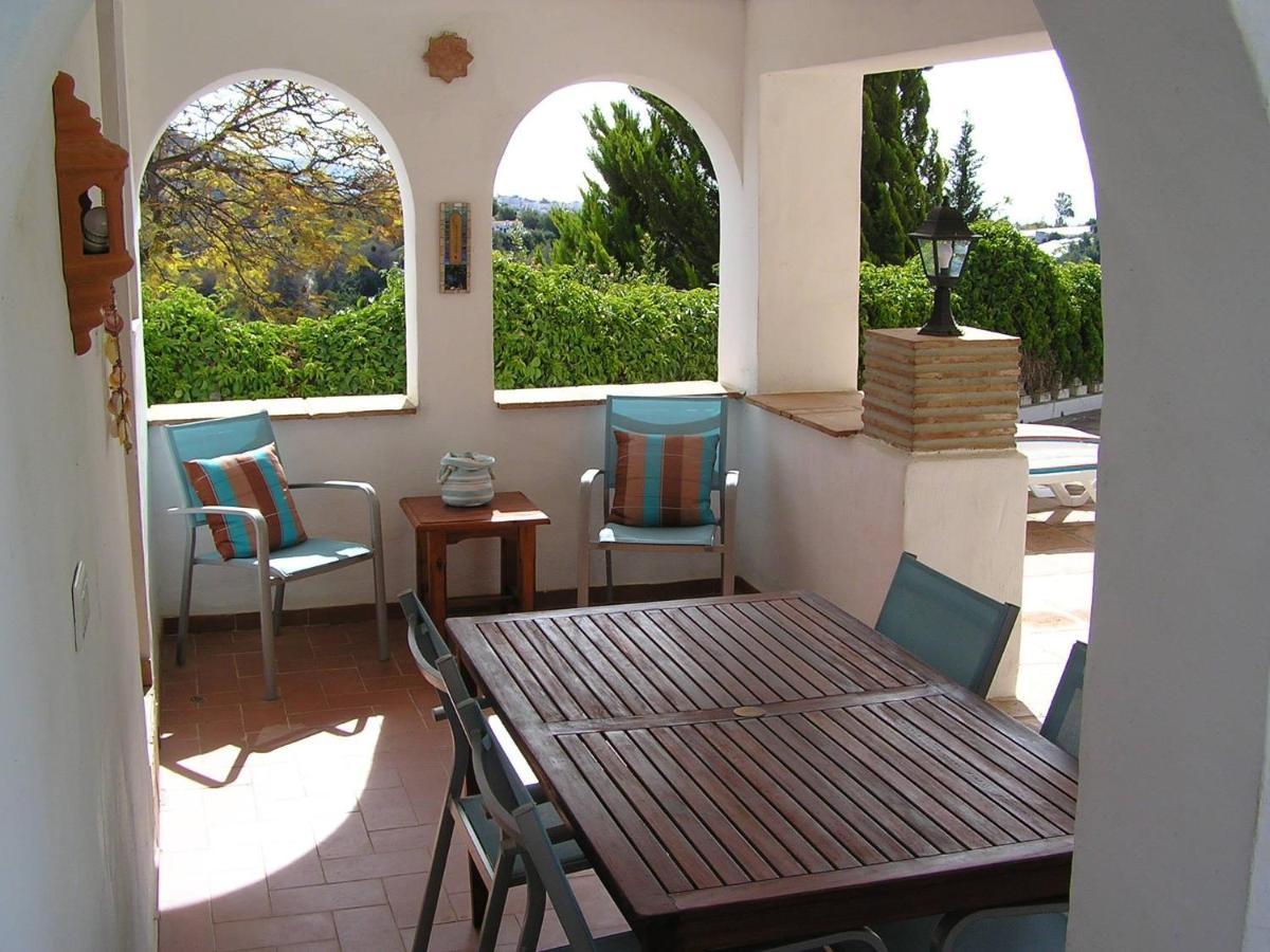 Villa Morera Garden Villa 5 Pers, 2 Bedrooms With Extra Rooms When Needed フリヒリアナ エクステリア 写真