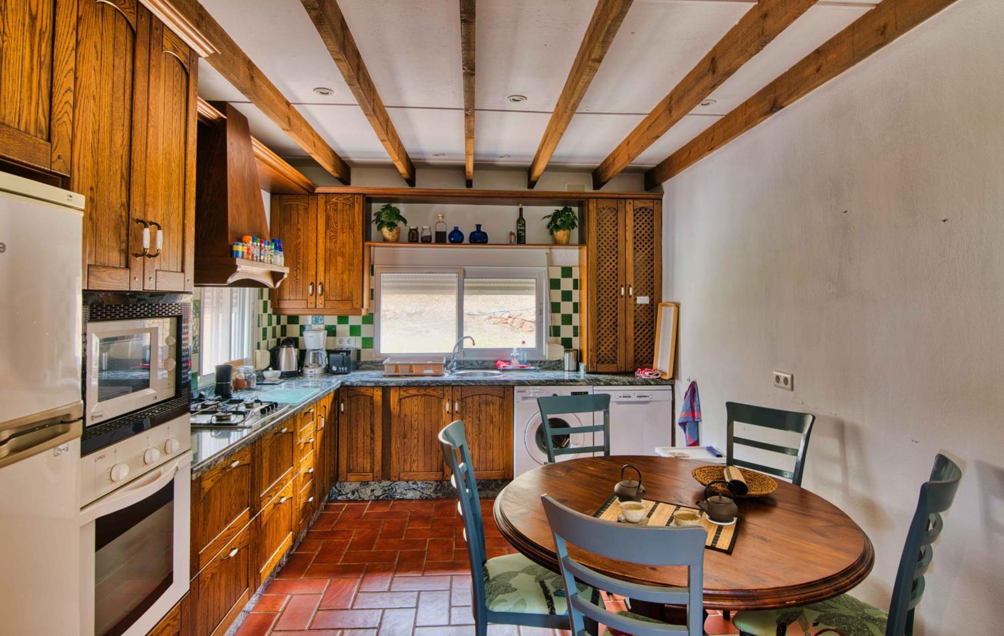 Villa Morera Garden Villa 5 Pers, 2 Bedrooms With Extra Rooms When Needed フリヒリアナ エクステリア 写真