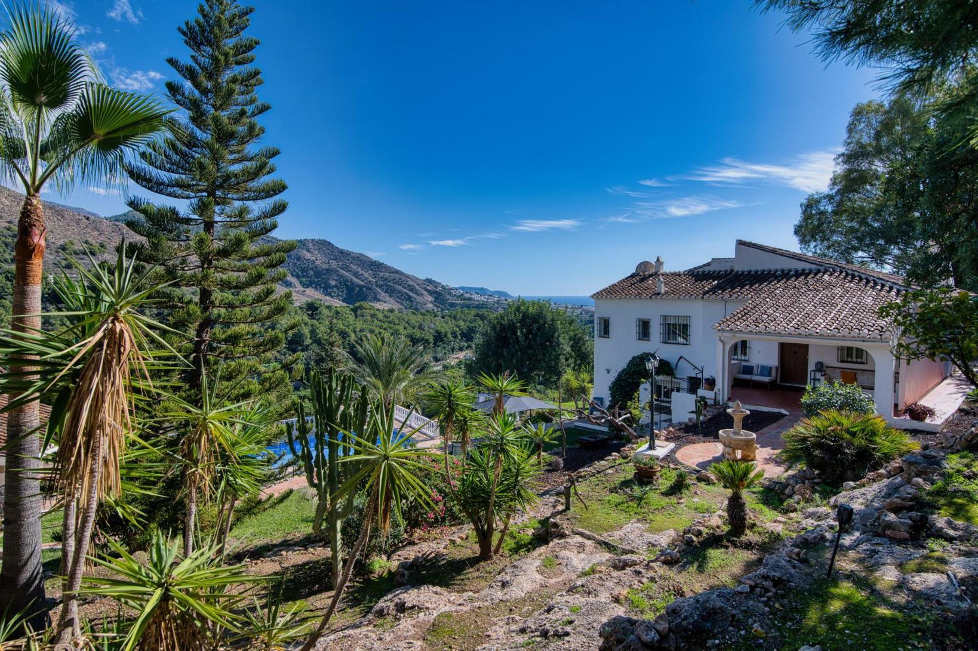 Villa Morera Garden Villa 5 Pers, 2 Bedrooms With Extra Rooms When Needed フリヒリアナ エクステリア 写真